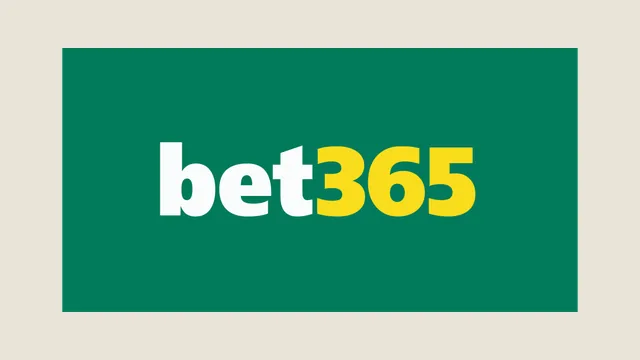 Logo officiel bet365 France