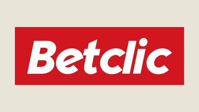 Logo officiel Betclic France